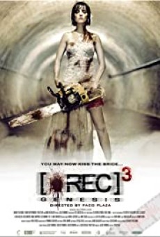 [Rec] 3- Genesis งานสยอง ฉลองเลือด 